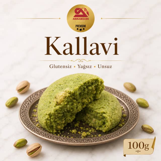 Kallavi